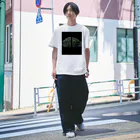 MANDALA MADARAのM.M Regular Fit T-Shirt