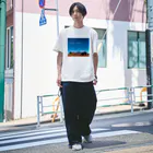 Cubのおえかきグッズ。のDay Dream Believer Regular Fit T-Shirt