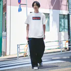 chaiのGOINGMYWAY Regular Fit T-Shirt