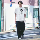 へんなシャツの耳にタコが出来る Regular Fit T-Shirt