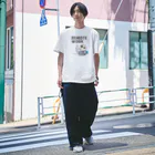 仙台弁こけしの仙台弁こけし （リモートワーク） Regular Fit T-Shirt