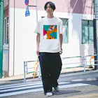 たいやきうまうまのてんちょー運んでくださ〜い Regular Fit T-Shirt