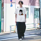 でこちゃんのカブラー認定Tシャツ Regular Fit T-Shirt