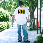 ボンブ映像社のレゲェ女子 Regular Fit T-Shirt