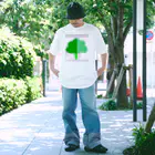 みつ公式ショップの【ブロカリ】 Regular Fit T-Shirt