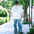 すとろべりーガムFactoryのパンの袋とめるやつ 視力検査 Regular Fit T-Shirt