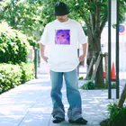 Neo Tokyoの最愛 Regular Fit T-Shirt
