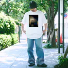 Somewhere in Japan どこか のnimonimazawa Regular Fit T-Shirt