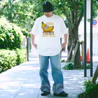 NORICOPOのバナナだよ！コビハムちゃん Regular Fit T-Shirt