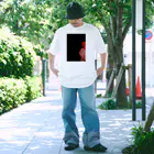 ぐにゃんじROCKの俺の嫁T7 Regular Fit T-Shirt