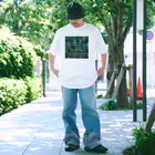 Dartroomの睡蓮の池と日本の橋 クロードモネ Regular Fit T-Shirt