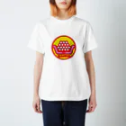 原田専門家のパ紋No.3207 TADAMICHI  Regular Fit T-Shirt