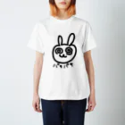 黒井ちゃんのパキパキ Regular Fit T-Shirt