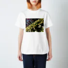 I-LOVEのFLOWER スタンダードTシャツ