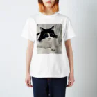 CAT & BAKES 9456のBANDO スタンダードTシャツ