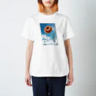 グラフィックマンのドーナツＴシャツ　Hey Donut Regular Fit T-Shirt