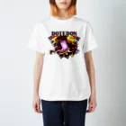 murboのDOTEDON2022 スタンダードTシャツ