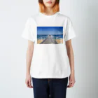 mizuphoto galleryのエンジェルピア スタンダードTシャツ