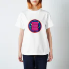 原田専門家のパ紋No.3214 PSJ  Regular Fit T-Shirt