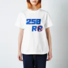 みやのニハリ🔥のニハリんレプリカTシャツ　not 『RR』 スタンダードTシャツ