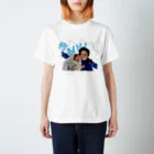 たかぴーのかわいい Regular Fit T-Shirt