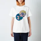SUNOMONOの混沌と美Ⅱ Regular Fit T-Shirt