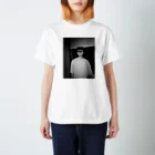 AZY GOODSのAZY DISK Tee Regular Fit T-Shirt