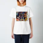 七篠奈津美のuntitled スタンダードTシャツ