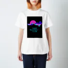 SuperMountainsClubのSuper Mountain's CLUB スタンダードTシャツ