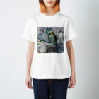 PalmHealingのアガベ Regular Fit T-Shirt