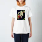 画廊のすみっこのアンタレスの心臓 Regular Fit T-Shirt