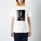 AZY GOODSのAZY KTO Tee スタンダードTシャツ