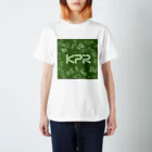 マチガレ(TRC,KPR,タックンモータースグッズショップ)のKPR 全部盛り(グリーン) Regular Fit T-Shirt