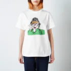 アライのきらきらしょっぷのMIND GAL Regular Fit T-Shirt