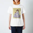 keeeeeep smilingのNever a dull moment  Regular Fit T-Shirt