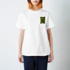 Num のGoya!! Regular Fit T-Shirt