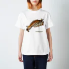 candymountainのアノマロカリス Regular Fit T-Shirt