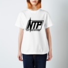 GUILD-NEO TOKYO PUNKSのGUILD-NEO TOKYO PUNKS Regular Fit T-Shirt