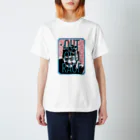 くのこのOUTOSURAGE Regular Fit T-Shirt