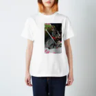 SDSのAGUの成長日記 Regular Fit T-Shirt