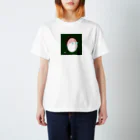 nakamachi ayakaのtamago スタンダードTシャツ