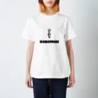 ロボモン POP SHOPの【完売】ロボモンTシャツ Regular Fit T-Shirt