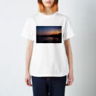 365_closetのTwilight Regular Fit T-Shirt