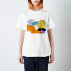 まゆぽんのenogu Regular Fit T-Shirt