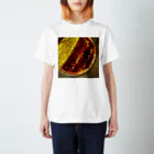 かぼす(BOSS)のColiform bacteria ～EMB agar～ スタンダードTシャツ