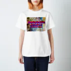 mikoのつめあと Regular Fit T-Shirt