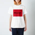 SDSのNEXT generation Regular Fit T-Shirt