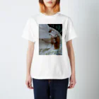 SaburooのMyuget2 Regular Fit T-Shirt