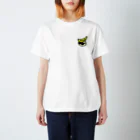 日本ポテトサラダ協会のポテきち（バナナのポテトサラダ） Regular Fit T-Shirt