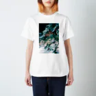 Rie Sakaiのfilm_c Regular Fit T-Shirt